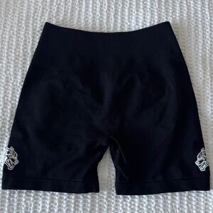 Darc Sport Seamless Shorts